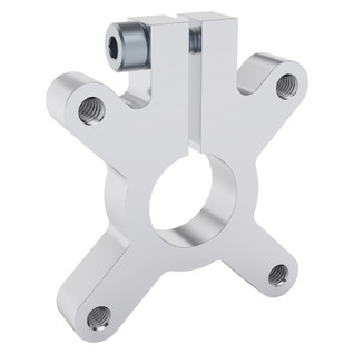 Face Tapped (32mm Pattern)