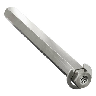 Stainless Steel REX™ Shafting
