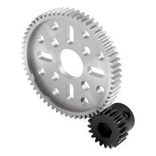 Gears Gears