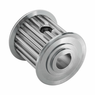 3mm HTD Set Screw Timing Pulleys 3mm HTD Set Screw Timing Pulleys