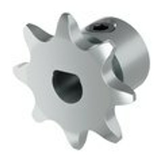 Set-Screw Sprockets Set-Screw Sprockets