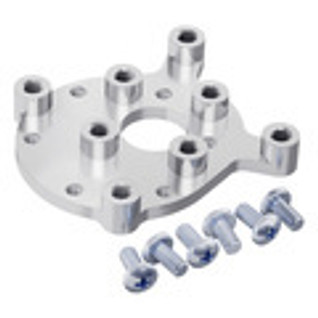 Motor Mounts for 5201 Series Spur Gear Motors