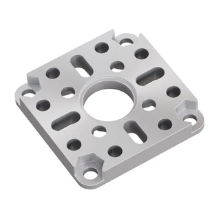 Flat Mounts