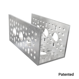 1120 Series U-Channel