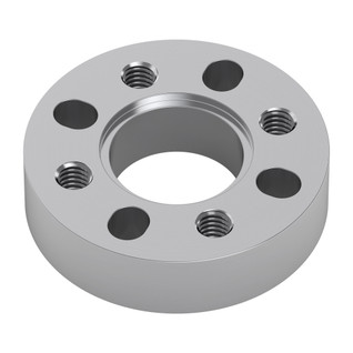 Pattern Spacers