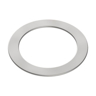 8mm ID x 11mm OD Stainless Steel Shims