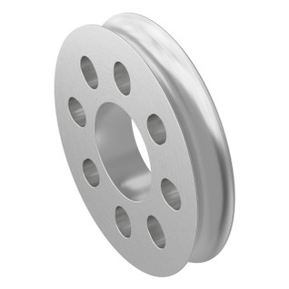 1908 Series Servo Hub (25 Tooth Spline, 32mm Diameter