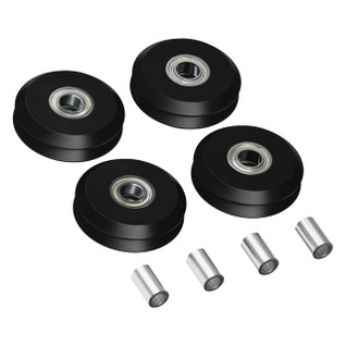 W-Wheel Spacer Kit W-Wheel Spacer Kit