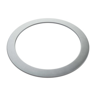 2807-1215-0250 - 2807 Series Stainless Steel Shim (12mm ID x 15mm OD, 0.25mm Thickness) - 12 Pack 2807-1215-0250 - 2807 Series Stainless Steel Shim (12mm ID x 15mm OD, 0.25mm Thickness) - 12 Pack
