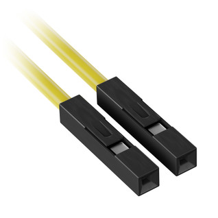 Female to Female Jumper Wires