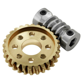 Worm Gears