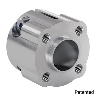 1310 Series Hyper Hub (1/2" Bore) 1310 Series Hyper Hub (1/2" Bore)