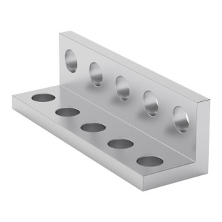 STRUCTURE - Beams - 1103 Series L-Beams - goBILDA®