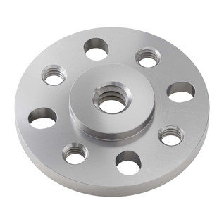 1/4"-20 to goBILDA Pattern Mount 1/4"-20 to goBILDA Pattern Mount