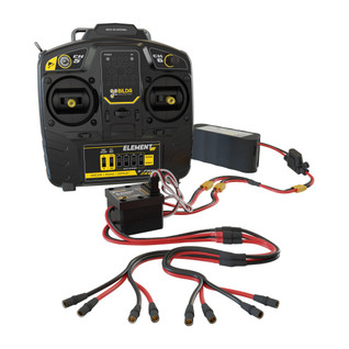 BeeLine Chassis Kit - goBILDA®