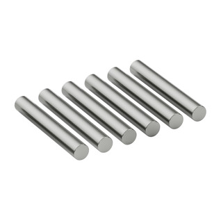 Replacement Shaft for 2000 Series Dual Mode Servo Gear Set - 6 Pack Replacement Shaft for 2000 Series Dual Mode Servo Gear Set - 6 Pack