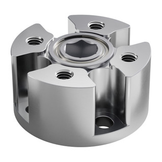 Dual-Bearing Pillow Block (8mm REX™ Bore) Dual-Bearing Pillow Block (8mm REX™ Bore)