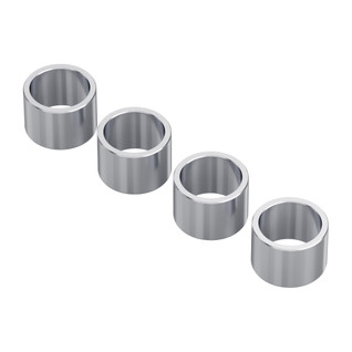 1522 Series 8mm ID Spacer (10mm OD, 7mm Length) - 4 Pack 1522 Series 8mm ID Spacer (10mm OD, 7mm Length) - 4 Pack