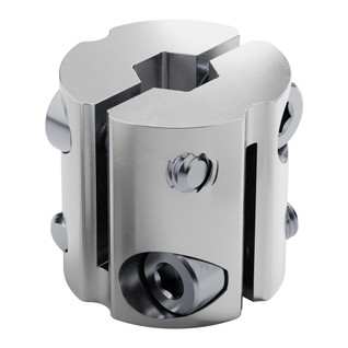 8mm REX™ Bore Couplers