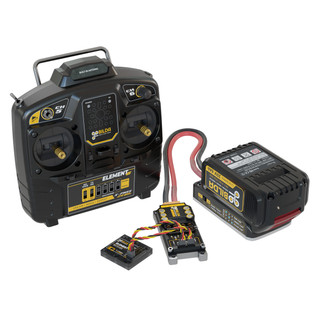 20V Radio Control Bundle