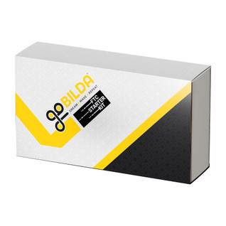 FTC Starter Kit (2022-2023 Season) - goBILDA®