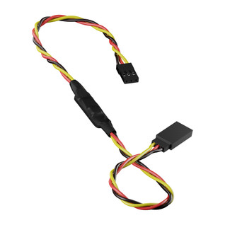 Servo Travel Reverser Servo Travel Reverser