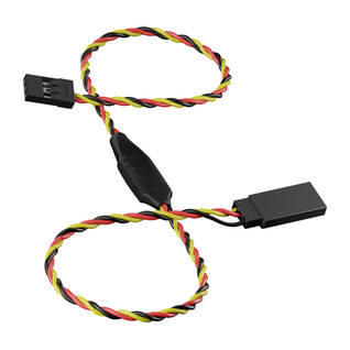 Servo Signal Boosters