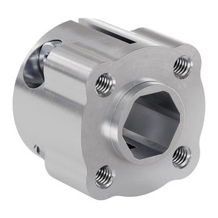 12mm REX™ Bore Hubs