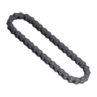 8mm Pitch Steel Chain Loop (38 Links, 304mm Pitch Length) 8mm Pitch Steel Chain Loop (38 Links, 304mm Pitch Length)