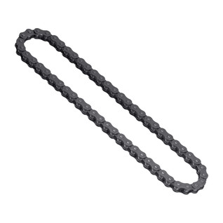 8mm Pitch Steel Chain Loop (56 Links, 448mm Pitch Length) 8mm Pitch Steel Chain Loop (56 Links, 448mm Pitch Length)