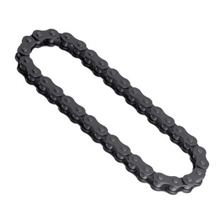 8mm Pitch Steel Chain Loop (34 Links, 272mm Pitch Length) 8mm Pitch Steel Chain Loop (34 Links, 272mm Pitch Length)