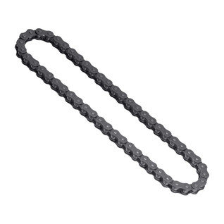 8mm Pitch Steel Chain Loop (52 Links, 416mm Pitch Length) 8mm Pitch Steel Chain Loop (52 Links, 416mm Pitch Length)