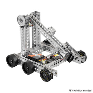FTC Starter Bot Resource Guide (INTO THE DEEP℠)