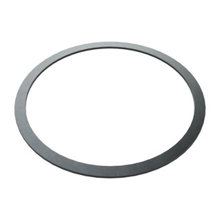 32mm ID Stainless Steel Shim (36mm OD, 0.50mm Thickness) - 12 Pack 32mm ID Stainless Steel Shim (36mm OD, 0.50mm Thickness) - 12 Pack
