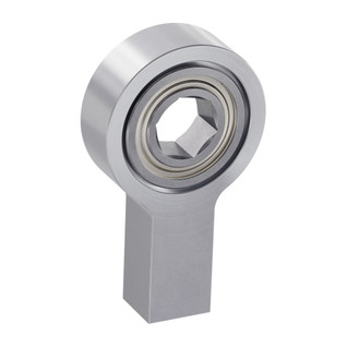 8mm REX™ Bore 1-Side, 1-Post Pillow Block (24mm Height) 8mm REX™ Bore 1-Side, 1-Post Pillow Block (24mm Height)