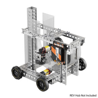 FTC Starter Bot Resource Guide (DECODE™)