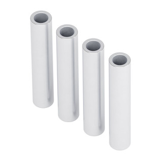1502 Series 4mm ID Spacer (6mm OD, 32mm Length) - 4 Pack