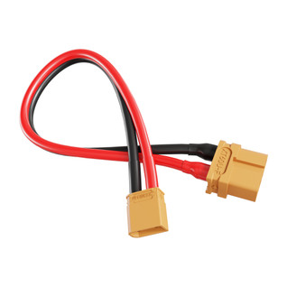 XT30 [FH-MC] to XT60 [MH-FC] Adaptor (150mm Length)