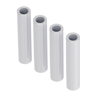 1502 Series 4mm ID Spacer (6mm OD, 30mm Length) - 4 Pack