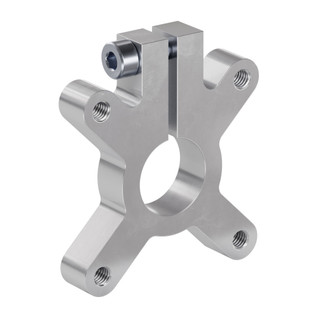 1302 Series Clamping Hub (15mm Bore) 1302 Series Clamping Hub (15mm Bore)