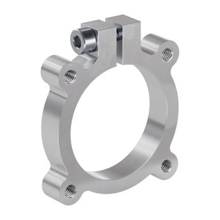 STRUCTURE - Clamping Mounts - goBILDA®