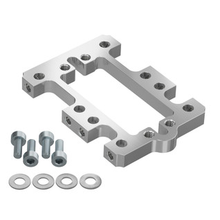 2000 Series 5-Turn, Dual Mode Servo (25-2, Torque) - goBILDA®