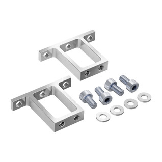 1804 Series Servo Stand (32-1) 1804 Series Servo Stand (32-1)