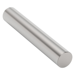2100-0008-0050 - 2100 Series Stainless Steel Round Shaft (8mm Diameter, 50mm Length) 2100-0008-0050 - 2100 Series Stainless Steel Round Shaft (8mm Diameter, 50mm Length)