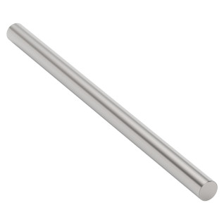 2100-0008-0150 - 2100 Series Stainless Steel Round Shaft (8mm Diameter, 150mm Length) 2100-0008-0150 - 2100 Series Stainless Steel Round Shaft (8mm Diameter, 150mm Length)