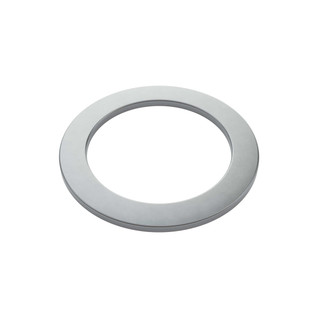 2807-0811-0500 - 2807 Series Stainless Steel Shim (8mm ID x 11mm OD, 0.50mm Thickness) - 12 Pack 2807-0811-0500 - 2807 Series Stainless Steel Shim (8mm ID x 11mm OD, 0.50mm Thickness) - 12 Pack