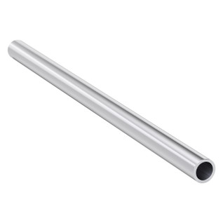 4100-0608-0150 - 4100 Series Aluminum Tube (6mm ID x 8mm OD, 150mm Length) 4100-0608-0150 - 4100 Series Aluminum Tube (6mm ID x 8mm OD, 150mm Length)