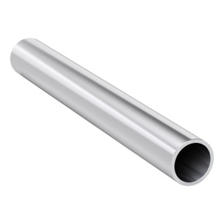 4100-1012-0100 - 4100 Series Aluminum Tube (10mm ID x 12mm OD, 100mm Length) 4100-1012-0100 - 4100 Series Aluminum Tube (10mm ID x 12mm OD, 100mm Length)