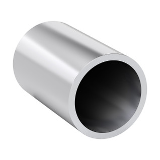 4100-2732-0050 - 4100 Series Aluminum Tube (27mm ID x 32mm OD, 50mm Length) 4100-2732-0050 - 4100 Series Aluminum Tube (27mm ID x 32mm OD, 50mm Length)