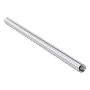 4101-1014-0300 - 4101 Series Aluminum Tube for Lead Screw Square Nut (10mm ID x 14mm OD, 300mm Length) 4101-1014-0300 - 4101 Series Aluminum Tube for Lead Screw Square Nut (10mm ID x 14mm OD, 300mm Length)